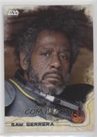 Saw Gerrera