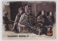 Ragged Rebels