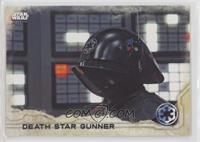 Death Star Gunner