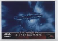 Jump To Lightspeed