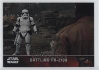 Battling FN-2199