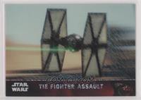 TIE Fighter Assault #/50