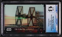 TIE Fighter Assault [CGC 9.5 Gem Mint] #/50