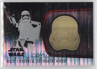 Riot Control Stormtrooper #/10