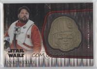 Snap Wexley #/10