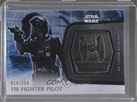 TIE Fighter Pilot #/350