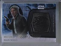 Han Solo #/145