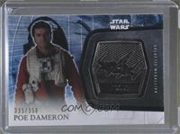 Poe Dameron #/350