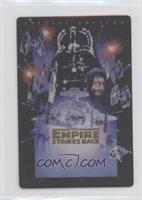 Star Wars: The Empire Strikes Back Special Edition [Good to VG‑…