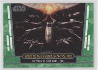 Rogue Squadron: Rogue Leader Released
