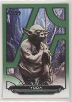 Yoda #/199