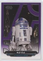 R2-D2 #/99