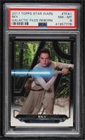 Rey [PSA 8 NM‑MT]