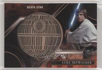 Luke Skywalker (Death Star)