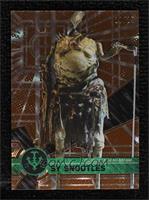 Form 1 - Sy Snootles #/25