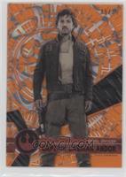 Form 2 - Captain Cassian Andor #/25