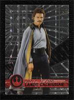 Form 1 - Lando Calrissian #/99