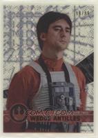 Form 1 - Wedge Antilles [EX to NM] #/99