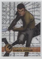 Form 1 - Kanan Jarrus #/99