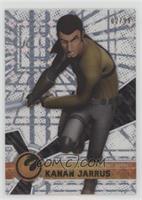 Form 1 - Kanan Jarrus [Noted] #/99