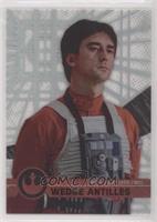 Form 1 - Wedge Antilles