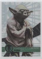 Form 1 - Yoda
