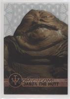 Form 1 - Jabba the Hutt