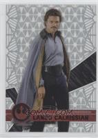 Form 1 - Lando Calrissian