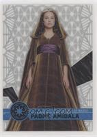 Form 1 - Padme Amidala