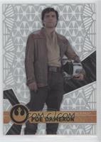 Form 1 - Poe Dameron