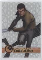 Form 1 - Kanan Jarrus