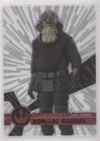 Form 2 - Admiral Raddus