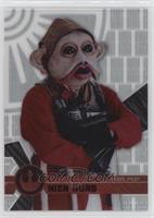 Form 1 - Nien Nunb