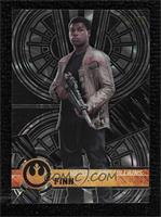 Finn #/50