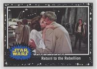 Return to the Rebellion