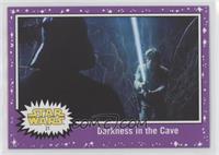 Darkness in the Cave