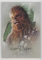 Chewbacca