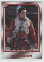 Poe Dameron