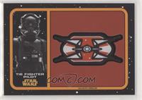 TIE Fighter Pilot #/99