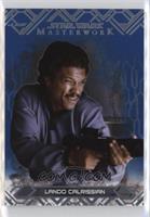 Lando Calrissian