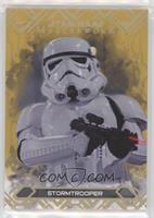 Stormtrooper #/25