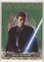 Anakin Skywalker #/99