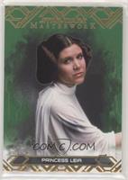 Princess Leia #/99