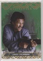 Lando Calrissian #/99