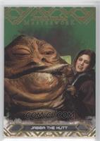 Jabba The Hutt #/99