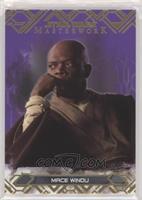 Mace Windu #/50