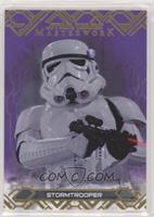 Stormtrooper #/50