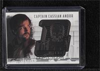 K-2SO Medallion - Captain Cassian Andor #/40