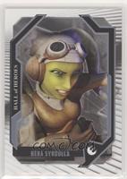 Hera Syndulla