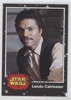 Lando Calrissian